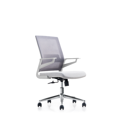 高品質網眼靠背轉椅人體工程學椅AS-6207C